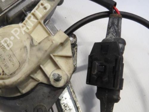 Used Front right window mechanism Front right window mechanism 37299226 37299226
