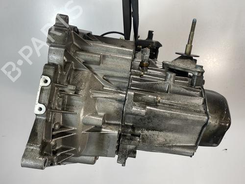 Used Gearbox Gearbox 37299284 37299284