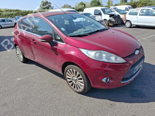 Alternator FORD FIESTA VI (CB1, CCN) 1.6 TDCi | BP39889876M7 - Image 12