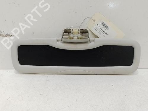 Left sun visor SMART FORTWO Coupe (450) 0.7 (450.352, 450.332) | BP37313763I1 - Image 3