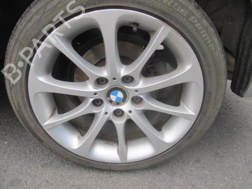 Left sun visor BMW 3 (E46) | BP37300956I1 - Image 8