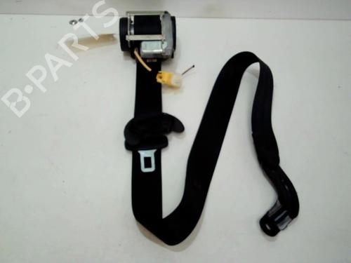 Front right seatbelt VW GOLF PLUS V (5M1, 521) | BP37309863I25 - Image 2