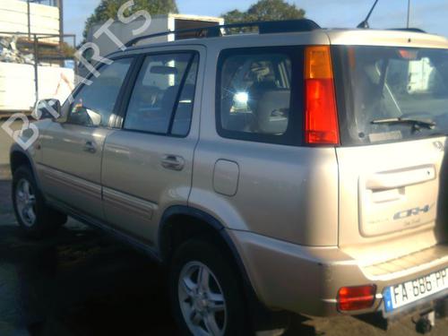Left sun visor HONDA CR-V III (RE_) | BP37323682I1 - Image 5