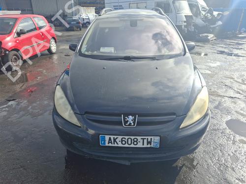 Electronic module PEUGEOT 307 Break (3E) | BP37339029M83 - Image 12