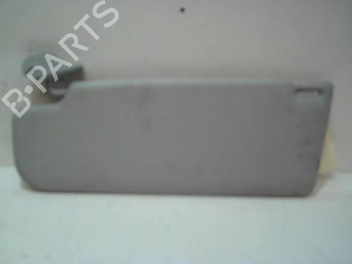 Parasol derecha Parasol derecha SKODA FABIA II (542) [2006-2014] 37307872 37307872