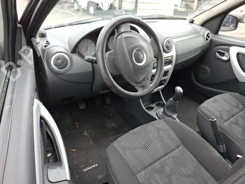 Switch DACIA LOGAN MCV (KS_) 1.5 dCi (KS0W) | BP37328795I30 - Image 11