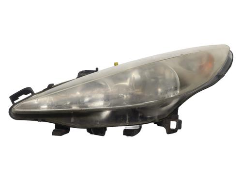 left-headlight-peugeot-207-wa_-wc_-2006-2007-2008-2009-2010-2011-2012-2013-2014-2015-37342864 main image