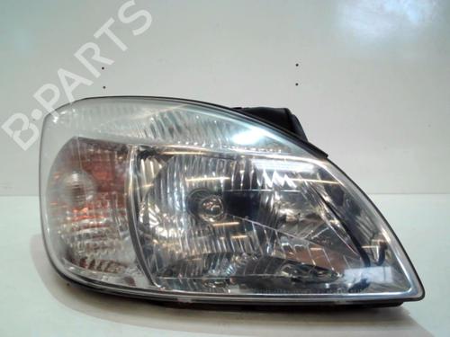 Used Right headlight Right headlight 37306905 37306905