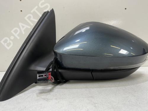 left-mirror-skoda-octavia-iii-5e3-nl3-nr3-2012-2013-2014-2015-2016-2017-2018-2019-2020-2021-37322573 main image