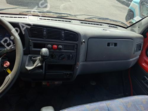 Used Parts PEUGEOT BOXER Van (230L) 4803751