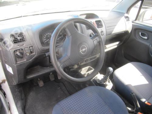 Washer pump OPEL AGILA A (H00) 1.3 CDTI (F68) | BP37300924E24 - Image 8