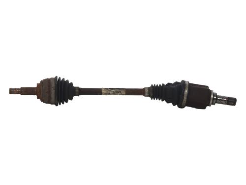 Right front driveshaft DACIA SANDERO II TCe 90 (B8M1, B8MA, B8AC) | BP37321587M39 - Image 3