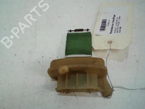 Used Heater resistor Heater resistor 37307563 37307563
