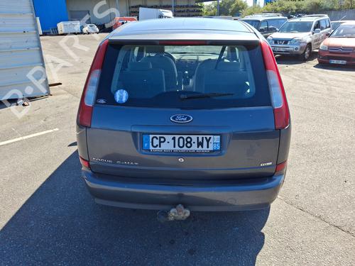 Left mirror FORD FOCUS C-MAX (DM2) 1.6 TDCi | BP37342811C26  - Image 14