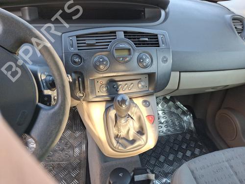 Left headlight RENAULT SCÉNIC II (JM0/1_) | BP37331688C28 - Image 6