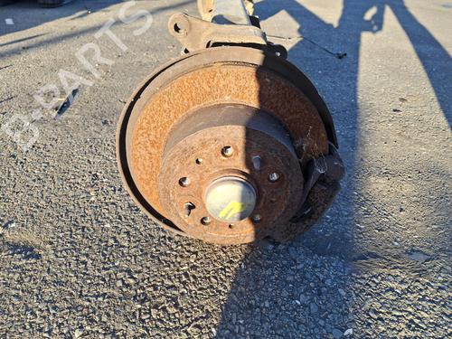 Rear axle CITROËN JUMPER II Van | BP40160751M2 - Image 2