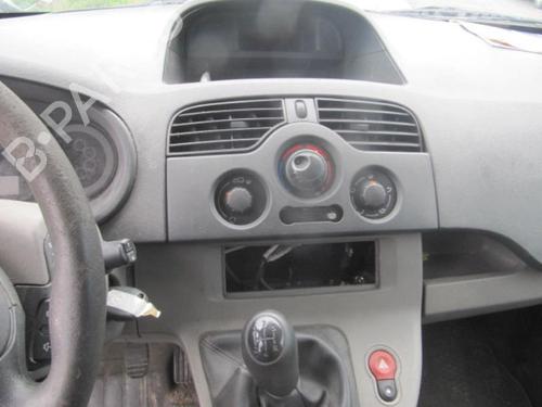 Right sun visor RENAULT KANGOO Express (FW0/1_)  | BP37300219I2  - Image 5