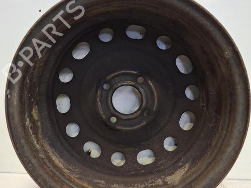 Used Rim Rim 39629683 39629683