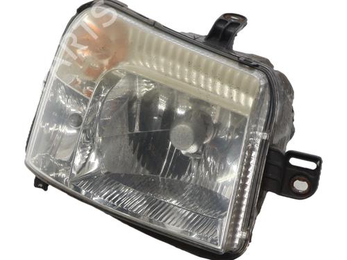 Right headlight FIAT PANDA (169_) 1.2 (169.AXB11, 169.AXB1A) | BP37521228C29 - Image 3