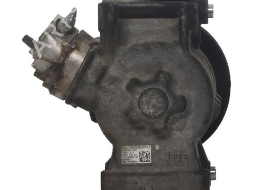 AC compressor FORD TRANSIT COURIER B460 MPV | BP37334027M34 - Image 5