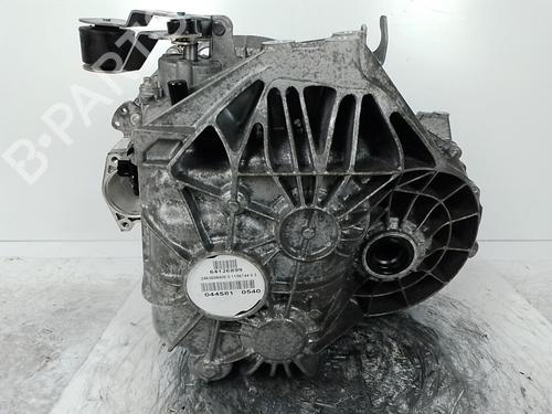 Gearbox MERCEDES-BENZ A-CLASS (W176) A 160 (176.041) | BP37314318M3 - Image 5