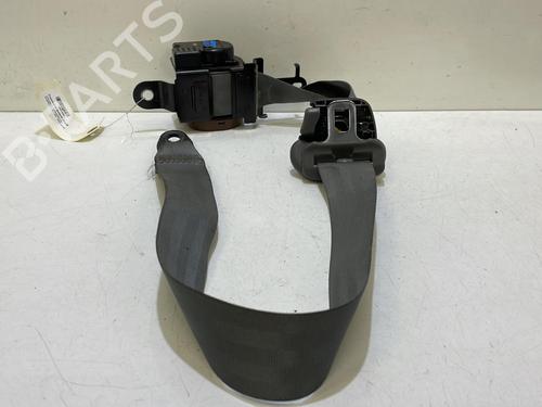 Front right seatbelt DAEWOO NUBIRA Saloon (J200) 1.6 | BP37318846I25 - Image 3