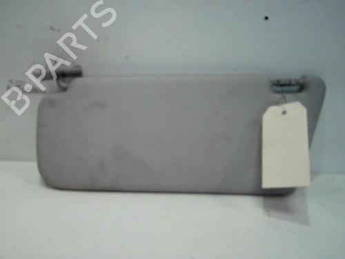 Used Right sun visor Right sun visor 37307442 37307442