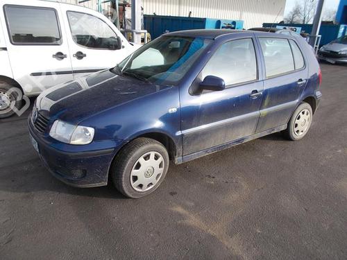 Right front indicator VW POLO (6N2)  | BP37304025C33  - Image 9