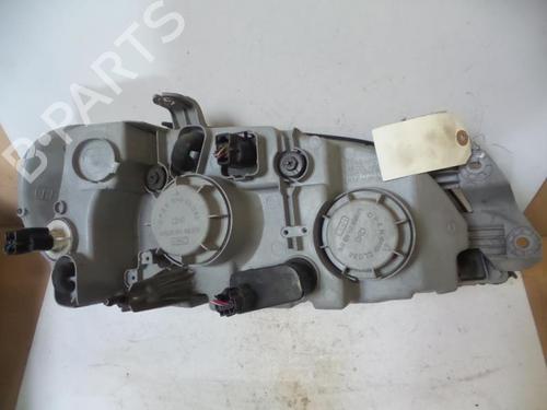 Used Left headlight Left headlight 37298627 37298627