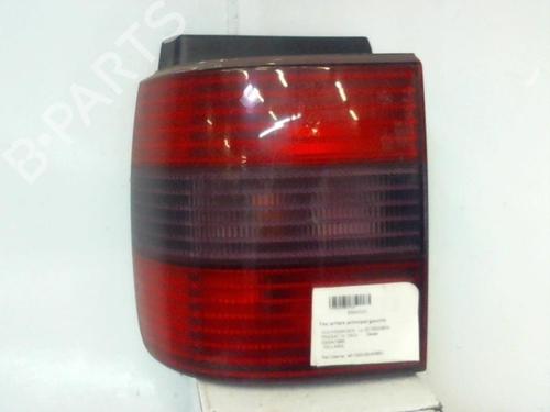 Fanale posteriore sinistro Fanale posteriore sinistro 37296486 37296486