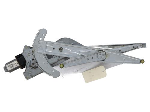 Front right window mechanism RENAULT KANGOO (KC0/1_) | BP37332319C23 - Image 3