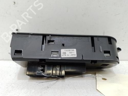 Left front window switch OPEL ASTRA H GTC (A04) | BP37315059I27 - Image 4