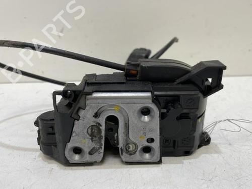 Front right lock RENAULT MASTER III Van (FV) 2.3 dCi 125 FWD (FV0C, FV0D, FV0G, FV0H, FV0J, FV0K,... | BP37320669C97 - Image 3