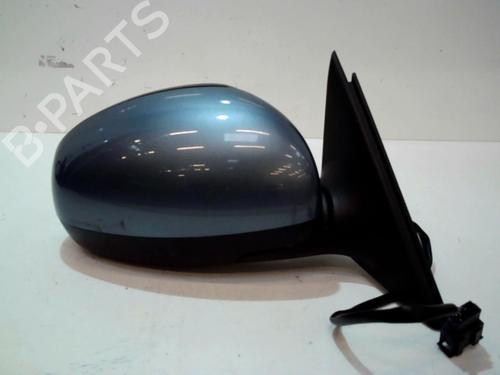 right-mirror-skoda-fabia-ii-542-2006-2007-2008-2009-2010-2011-2012-2013-2014-37307867 main image
