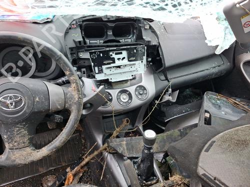 Left front window switch TOYOTA RAV 4 III (_A3_) 2.2 D 4WD (ALA30_, ALA30R) | BP37343208I27 - Image 18