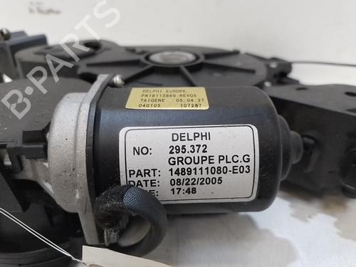 Electronic module PEUGEOT 807 (EB_) 3.0 V6 | BP40509462M83 - Image 4