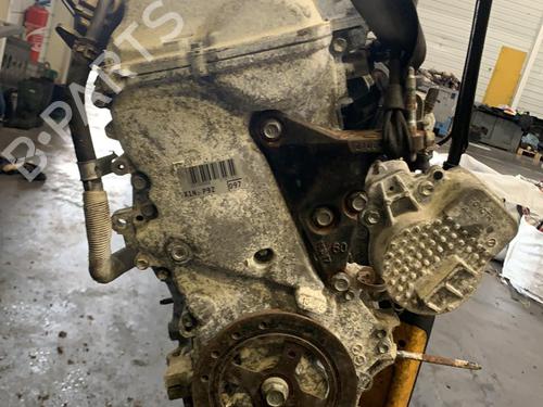Engine TOYOTA YARIS (_P13_) | BP37306743M1 - Image 3