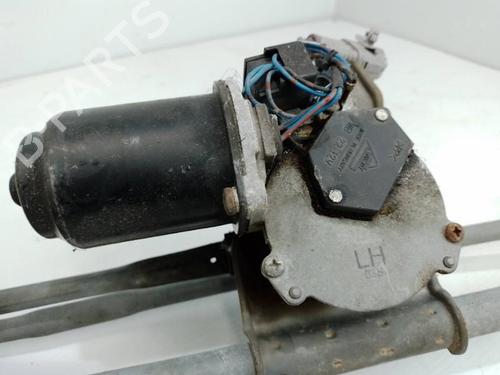 Front wiper motor SUZUKI SWIFT III (MZ, EZ) | BP37312430M29 - Image 3