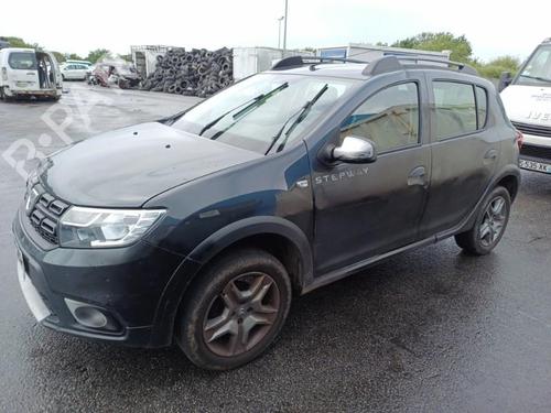 Venstre bagtil lås DACIA SANDERO II TCe 90 (B8M1, B8MA, B8AC) | BP37335767C100 - Image 14