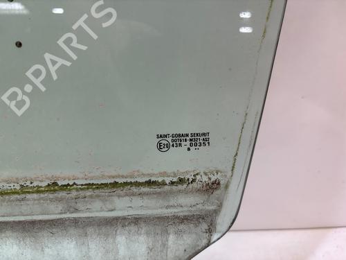 Dør rude ventre foran Dør rude ventre foran SUZUKI SWIFT III (MZ, EZ) [2005-2026] 37347719 37347719