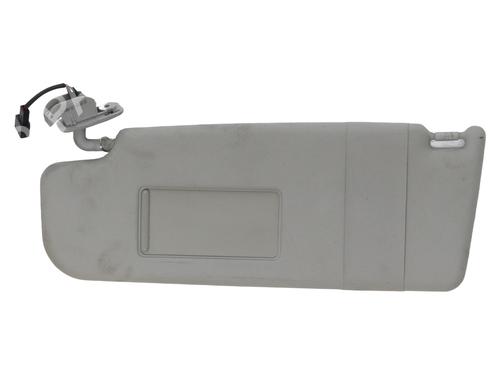 Used Left sun visor Left sun visor 37332982 37332982