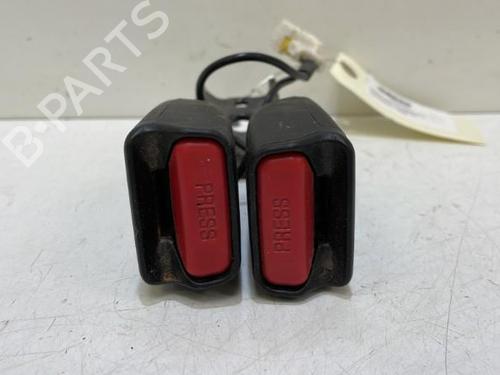 Seat buckle CITROËN DS4 (NX_) 2.0 HDi 165 | BP37320364I32 - Image 2