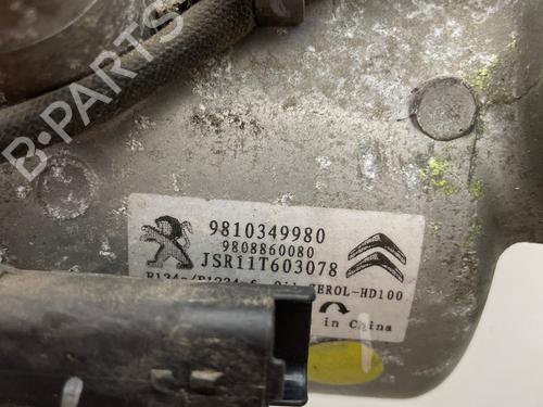 AC compressor CITROËN C3 III (SX) 1.2 VTi 68 | BP40220095M34  - Image 5