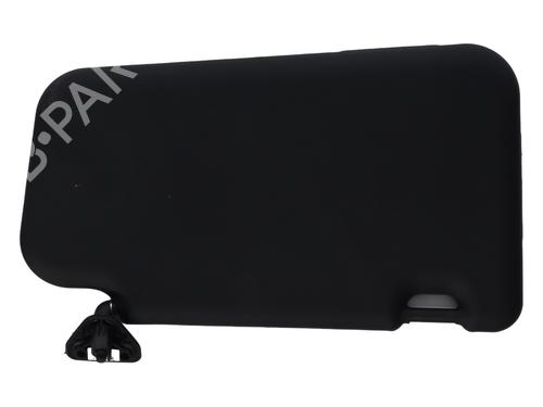 left-sun-visor-nissan-juke-f15-2010-2011-2012-2013-2014-2015-2016-2017-2018-2019-37316482 main image