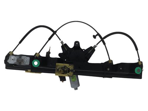 Front left window mechanism FORD FOCUS III 1.6 TDCi | BP38229304C22 - Image 2