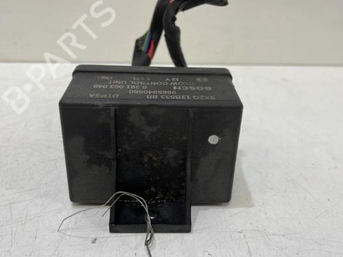 Used Electronic module Electronic module 37320697 37320697