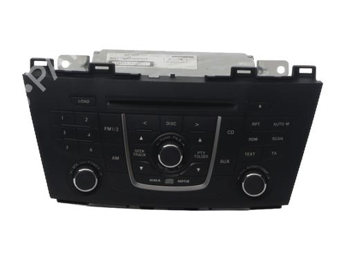 Radio MAZDA 5 (CW) 1.6 CD | BP37344646E6  - Image 5