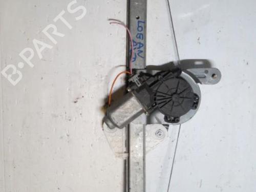 Front right window mechanism DACIA LOGAN (LS_) 1.5 dCi (LS0K) | BP37299256C23 - Image 3