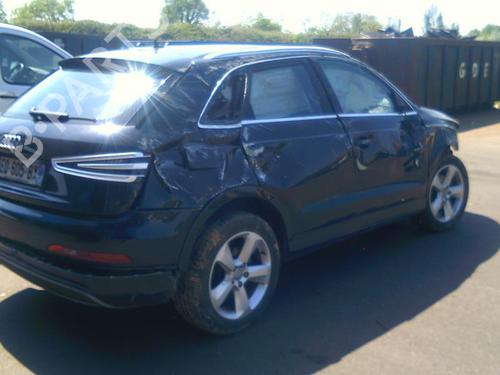 Third brake light AUDI Q3 (8UB, 8UG) 2.0 TDI | BP37310212L11 - Image 7