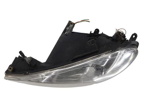 Left headlight PEUGEOT 206 SW (2E/K) 1.4 HDi | BP37337580C28 - Image 5
